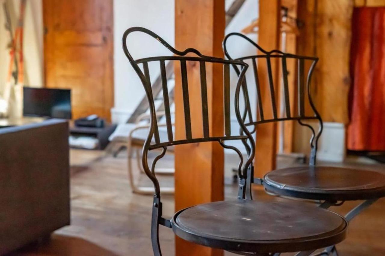 Apartment Classified 2 Stars In The Heart Of The Historic Center Of אנסי מראה חיצוני תמונה